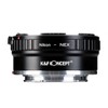 K&F Concept Lens Mount Adapter