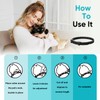Calming Collar for Cats 6 Pack Cat Calming Pheromones Collar