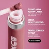 Buxom Labial Full-On Lip Cream - White Russian, Crema de
