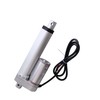 SOViK Actuador lineal de carrera de 12 V CC de