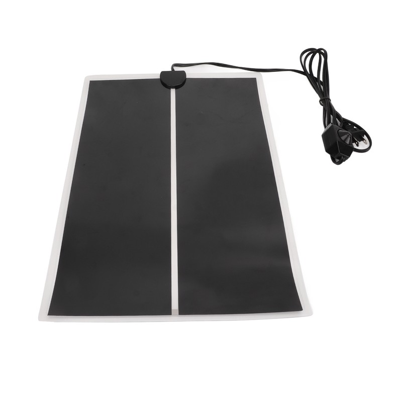 Resin Epoxy Heating Pad Heat Insulation Mat Silicone Mat Set