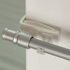 Bestlivings Clamp Support Pack of 2 with Adaptor for Curtain