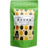 Mikuniya Black Bean Brown Rice Tea with Uji Matcha, 2.1