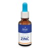 Gotas Zinc Vitamina Sheló Nabel Suplemento Gotero Sabor