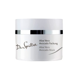 Aloe Vera Avocado Pack, 50 ml