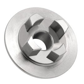 Speedometer Speed Sensor Rotor Fits for Suzuki GSXR 600 750 1000 Bandit GSF 600 1200 GSX1300 Katana GSX 600 750 SFV 650 SV1000 TL1000 Vstrom 650 1000 DL650 1000 Replace#: 34981-38G01