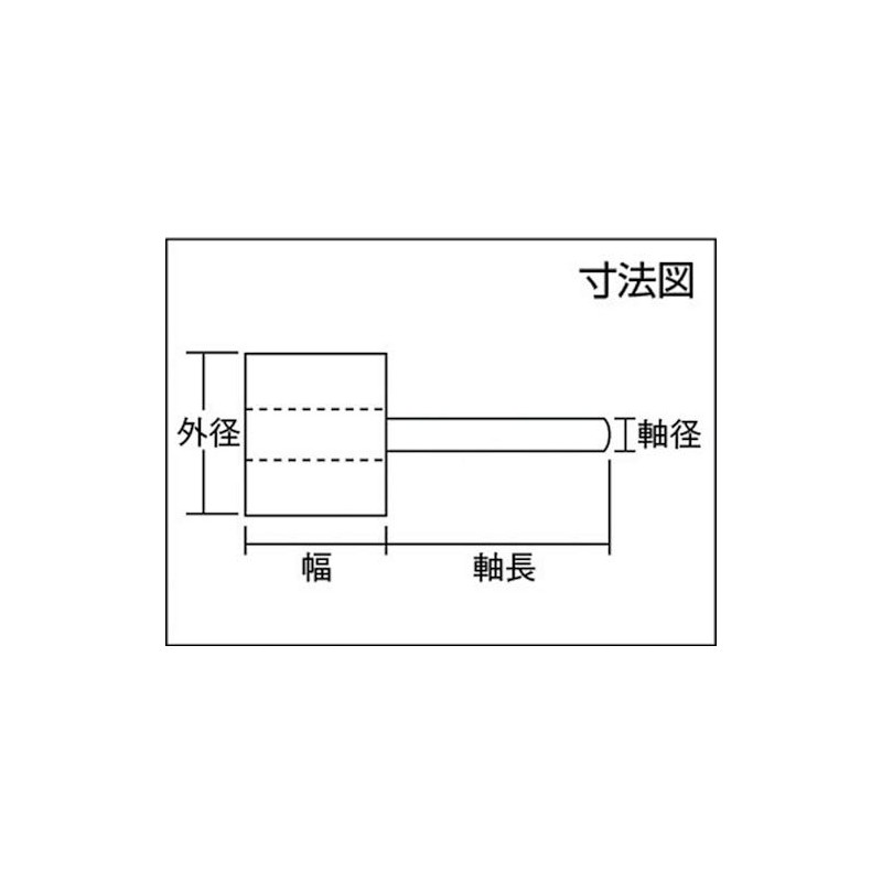 ICHIGUCHI AC Micro Flap 20X10X3#180 MF2010-180