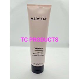Mary Kay TimeWise 4-in-1 Cleanser Combination/Oi