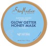 Manuka Honey & Yogurt Glow Getter Honey Mask