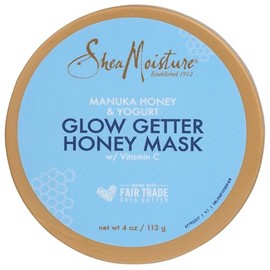 Manuka Honey & Yogurt Glow Getter Honey Mask