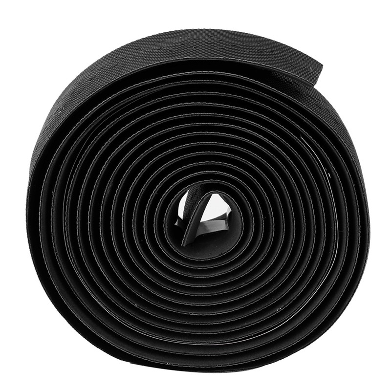 Anti skid PU Road Bike Handlebar Tapes Soft Breathable Mountain