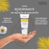 ADVANCED CLINICALS CREMA REAFIRMANTE CON RETINOL ANTI-EDAD CON TE VERDE