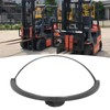 Forklift Rearview Mirror Wide Angle Semicircular Convex Adjustable Rear View