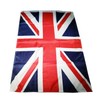 Union Jack British Flag / 2 by 3 Feet /