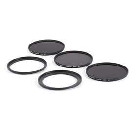 K&F Concept NANO-X Filter (58mm, NANO-X ND4+ND8+ND16)
