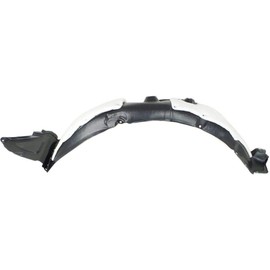 FAIPART Driver Side Left Front Fender Liner Inner Panel 868114C100 KI1248124 Fits For 2012-2013 OPTIMA