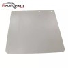 Sanwa 24 X 24 MUD FLAP WHITE Heavy Duty Semi