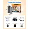HAPHOM AR Motion Gaming Console for Kids - Active Video