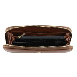 U.S. POLO ASSN. New Jones Women's Purse 8cc 19 cm, brown, Casual