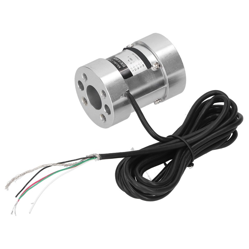 Static Torsion Sensor with Cable Micro Reaction Flow Meter 40Cr