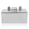 2L Windscreen Washer Bottle, Universal Intercooler Spray Tank TIG Welded