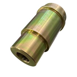 Push Industries 104.174 Jet Pump Bearing Seal Pusher Installation Tool – Compatible with Sea-Doo 4-Stroke Jet Pumps – Replaces OEM 529035819 & SBT 80-112-04