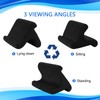 SAMHOUSING SAMHOUSING Tablet Pillow Stand - 3 Viewing Angles, Compatible