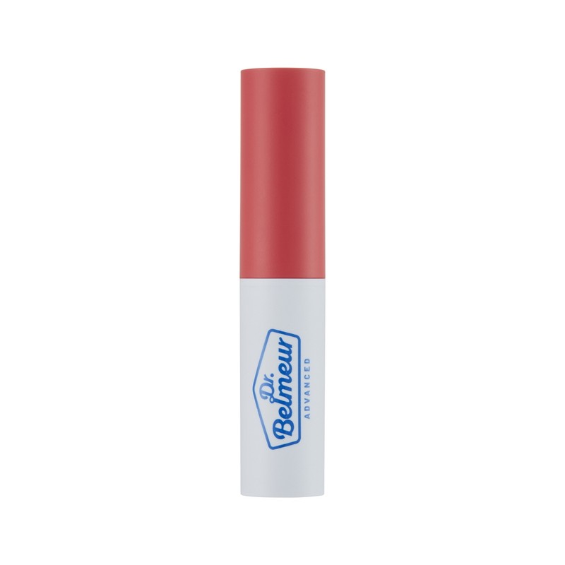 Dr.Belmeur Advanced Cica Touch Lip Balm #Coral - #Coral