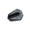 Kickstand Plate Pad Motorcycle Accessories Foot Side Stand Enlarger Exion