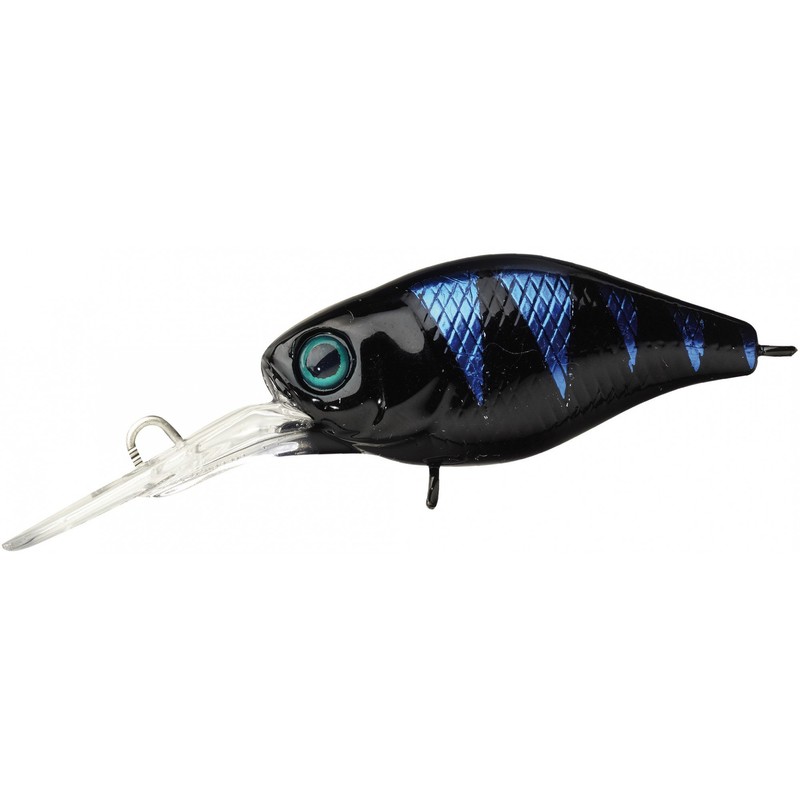 Illex Deep Diving Chubby 38 Red Craw