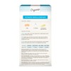 Miss Jones Baking Organic Yellow Cake and Cupcake Mix, Non-GMO,