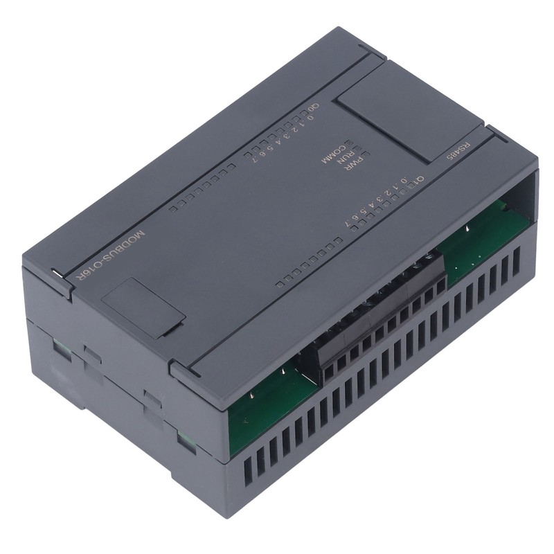 PLC Controller Programmable Logic 16 Channel Industrial Control Board Relay