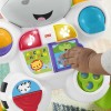 Andadera Para Bebés Fisher Price Cebra De Aprendizaje Blanco