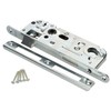 KOTARBAU Mortice Lock 90/40 mm for Profile Cylinder Universal PZ