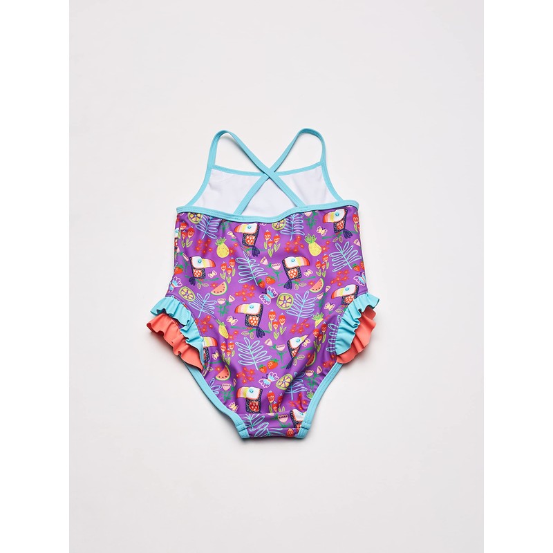 KIKO & MAX Traje de baño de una Pieza para