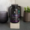 Suplemento Alimenticio Alpha Lipoic Acid 90g Life Sabor