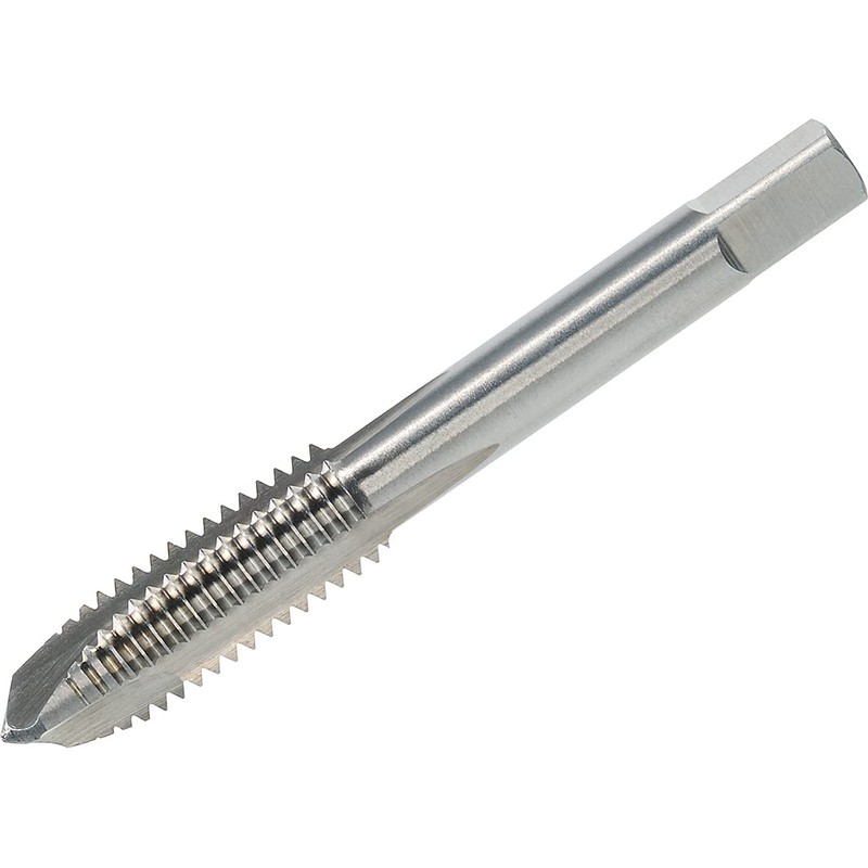 Völkel, 47605 , Short Machine Taps-Set P.K.25, DIN standard, HSS-E,