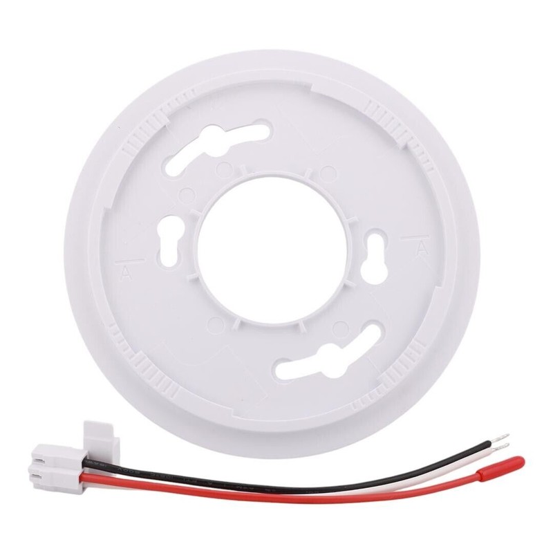 Kidde NEW Kidde CUACFEX Hardwired Smoke And Carbon Monoxide Alarm