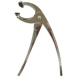 Ishigaki Sangyo 3757 Grill Master Yatko Pot Holder