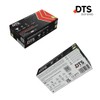DTS Defend Nitrile Gloves - Disposable Gloves Box of 100