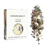Superstar Chunky Glitter ✮ KARIZMA BEAUTY ✮ Festival Glitter Cosmetic