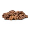 Lilly's Family Foods Raw Pecan Halves, 1LB