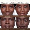 Laura Mercier Tinted Moisturizer Blurred Matte with SPF 30, 24HR+