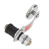 Magnetic Welding Ground Clamp Holder Grounding Magnet Connector Strong Magnetism