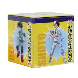 My Hero Academia Hero Sours