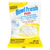 Bowl Fresh Plus Toilet Bowl Cleaner and Deodorizer, Pleasantly Scented