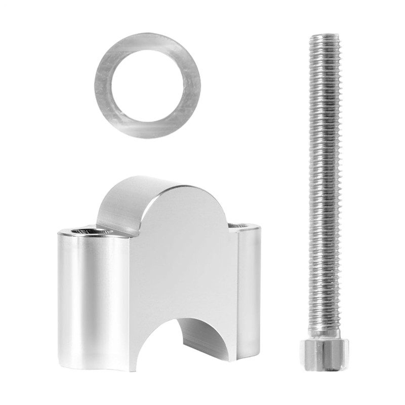 Handlebar Risers | 7/8 Inch Handlebar Risers | Mount Lifting