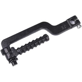 necaces Kick Starter (silver)