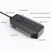 WiFi Endoscope with 6 LED Lights 1080P HD 3.9mm Lens