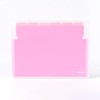 Jumble and CoJumble & Co Snuggly A4 Stationery Folder -